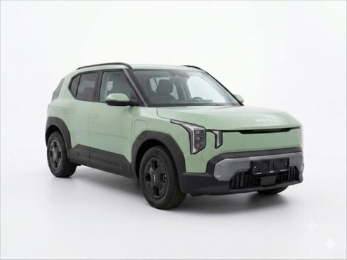 KIA EV2 Hatchback 999,0 108 kw