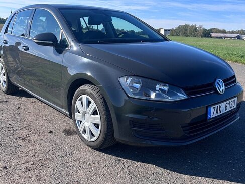 Volkswagen Golf Hatchback 0,0 63 kw