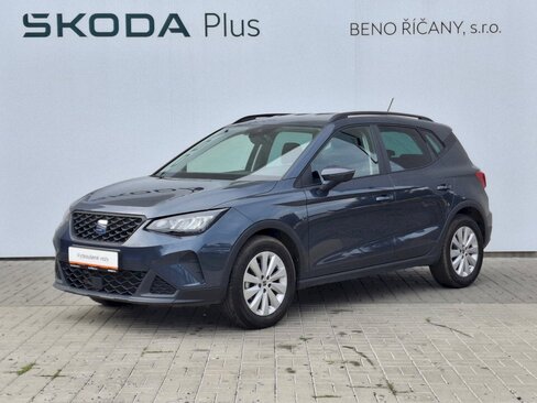 Seat Arona Hatchback 999,0 85 kw