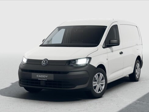 Volkswagen Caddy Kombi 1,5 l 85 kw