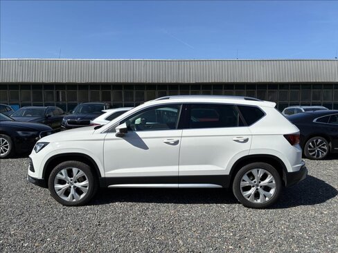 Seat Ateca SUV / Terénní 2,0 l 110 kw