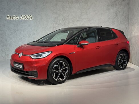 Volkswagen ID.3 Hatchback 0,0 150 kw