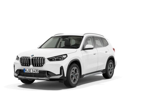 BMW X1 SUV / Terénní 1,5 l 100 kw