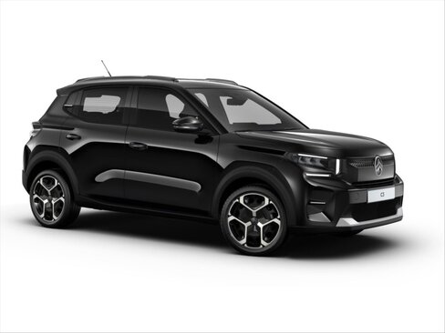 Citroën C3 Hatchback 1,2 l 81 kw
