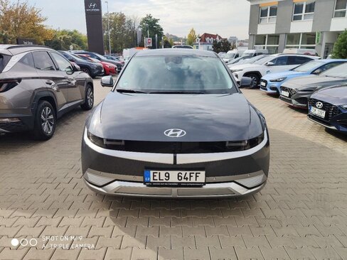 Hyundai Ioniq 5 Hatchback 0,0 0