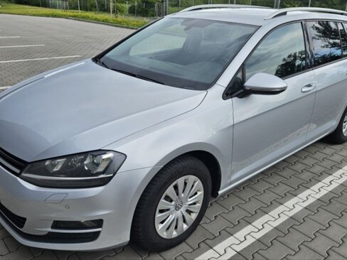 Volkswagen Golf Kombi 0,0 81 kw