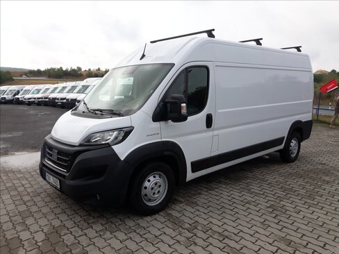 Fiat Ducato Ostatní 2,2 l 103 kw