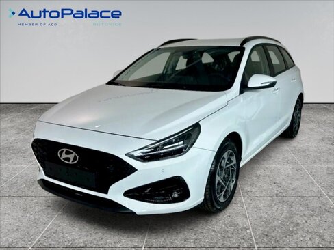Hyundai i30 Kombi 1,5 l 71 kw