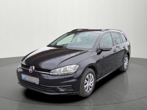 Volkswagen Golf Kombi 1,6 l 85 kw