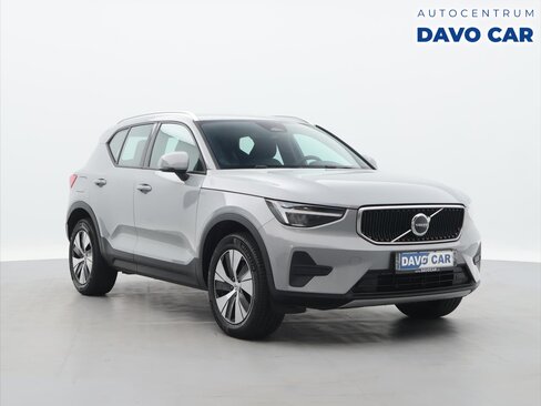 Volvo XC40 SUV / Terénní 2,0 l 120 kw