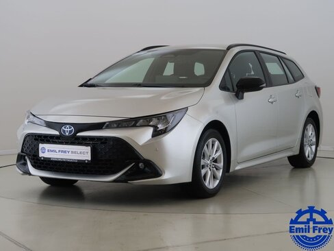Toyota Corolla Kombi 1,8 l 103 kw