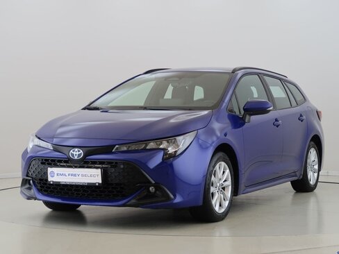 Toyota Corolla Kombi 2,0 l 112 kw