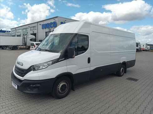 Iveco Daily Ostatní 2,3 l 115 kw