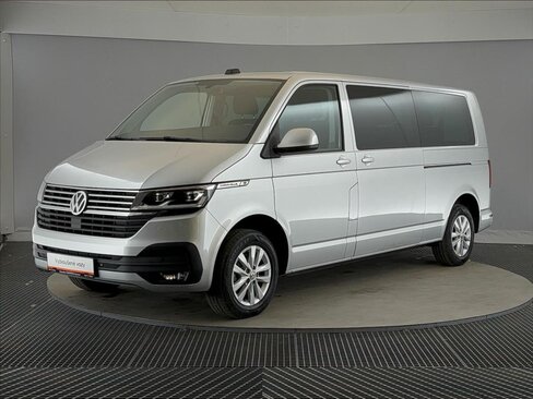 Volkswagen Caravelle Kombi 2,0 l 110 kw