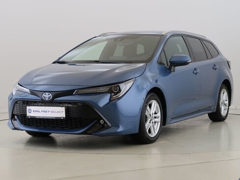 Toyota Corolla Kombi 1,8 l 72 kw