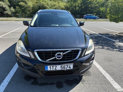 Volvo XC60 SUV / Terénní 0,0 0
