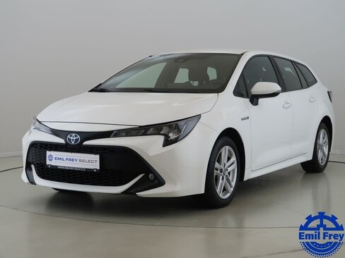 Toyota Corolla Kombi 1,8 l 72 kw