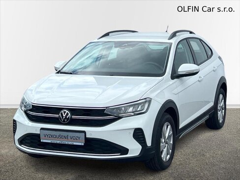 Volkswagen Taigo Hatchback 999,0 70 kw