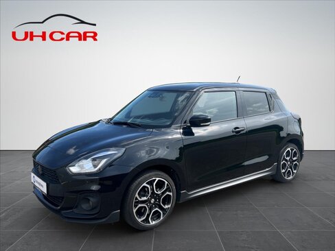 Suzuki Swift Hatchback 1,4 l 103 kw