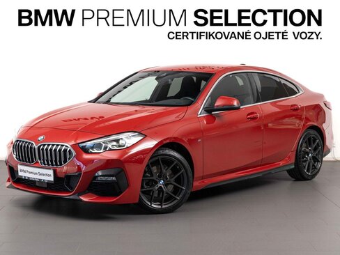 BMW Řada 2 Ostatní 1,5 l 100 kw
