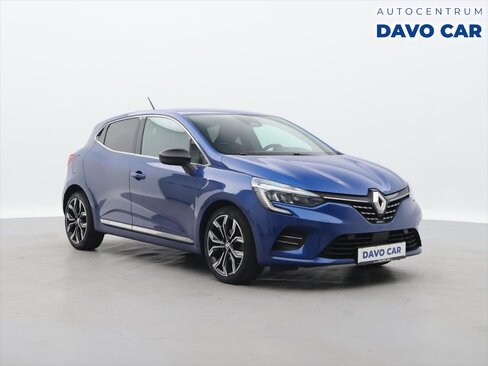 Renault Clio Hatchback 999,0 67 kw