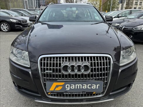 Audi A6 Allroad Kombi 3,0 l 171 kw
