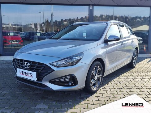 Hyundai i30 Kombi 998,0 88 kw