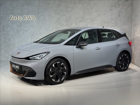 Cupra Born Hatchback 0,0 170 kw