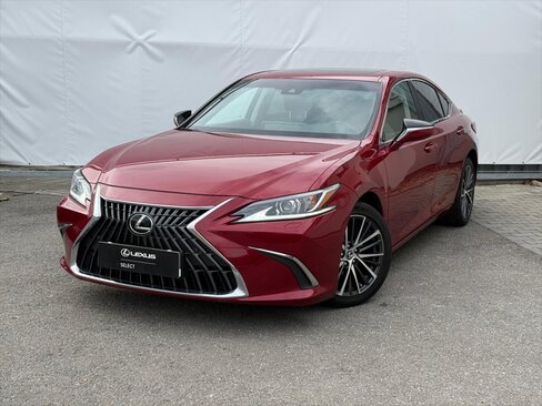 Lexus ES 300h Sedan / Limuzína 2,5 l 131 kw
