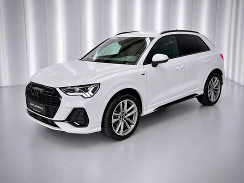 Audi Q3 SUV / Terénní 2,0 l 142 kw