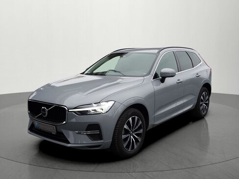Volvo XC60 SUV / Terénní 2,0 l 145 kw