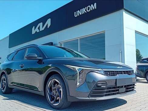 KIA K4 Kombi 999,0 85 kw