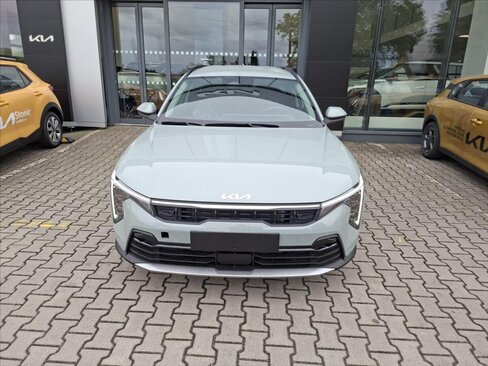 KIA K4 Kombi 998,0 85 kw