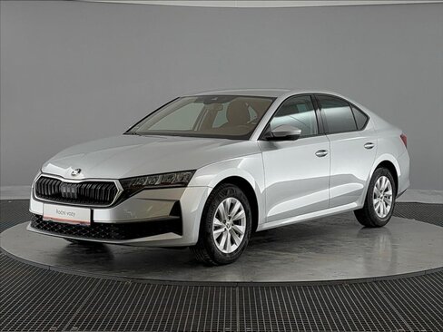Škoda Octavia Liftback 1,5 l 85 kw