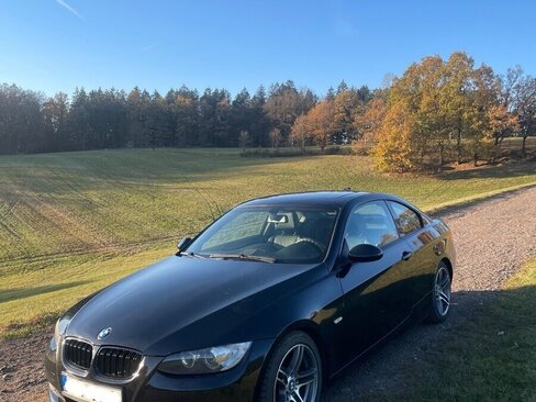 BMW Řada 3 Sedan / Limuzína 0,0 0