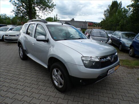 Dacia Duster Kombi 1,6 l 75 kw