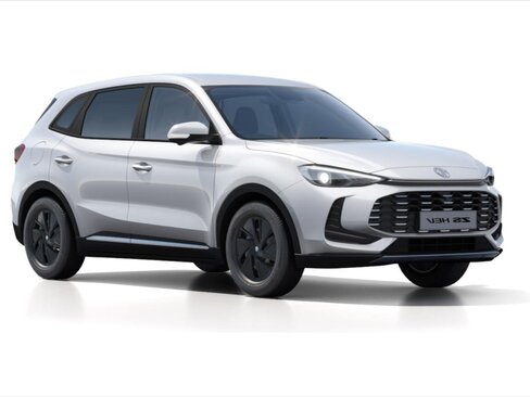 MG ZS SUV / Terénní 1,5 l 85 kw
