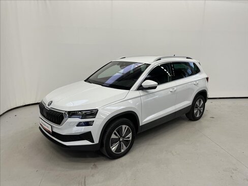 Škoda Karoq SUV / Terénní 2,0 l 85 kw