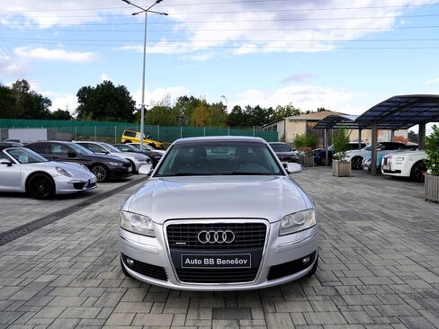 Audi A8 Sedan / Limuzína 3,0 l 171 kw