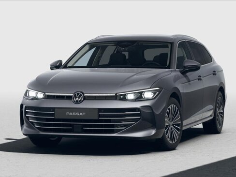 Volkswagen Passat Kombi 0,0 110 kw