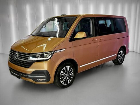 Volkswagen Multivan VAN / Minibus 2,0 l 146 kw