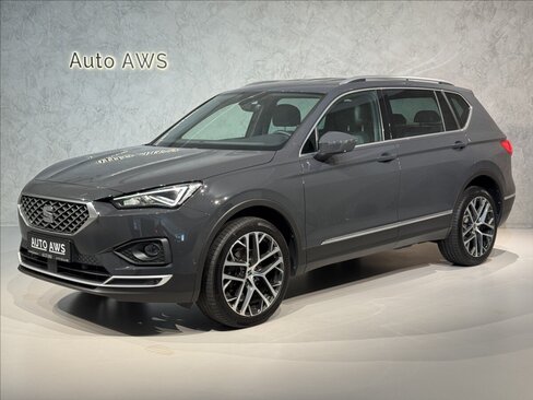 Seat Tarraco SUV / Terénní 2,0 l 110 kw