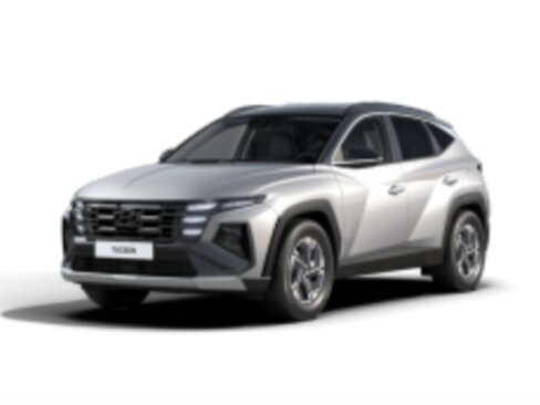 Hyundai Tucson Ostatní 1,6 l 118 kw