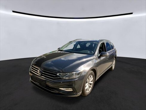 Volkswagen Passat Kombi 2,0 l 110 kw