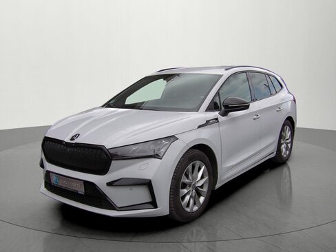 Škoda Enyaq Kombi 0,0 150 kw