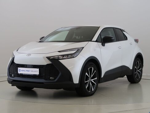 Toyota C-HR SUV / Terénní 2,0 l 145 kw