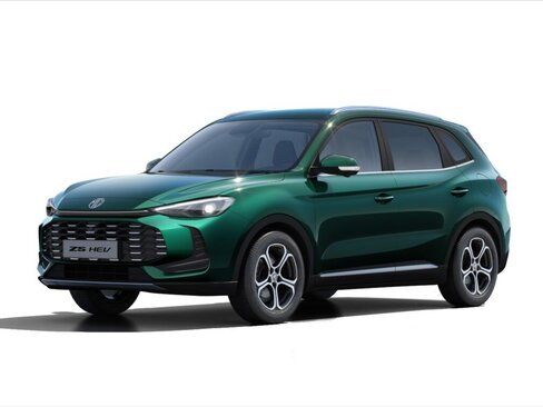 MG ZS SUV / Terénní 1,5 l 145 kw