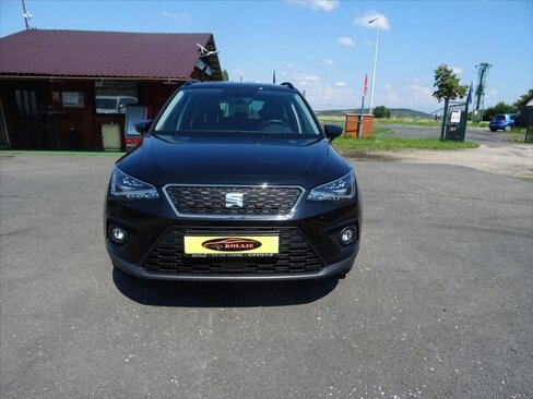 Seat Arona Hatchback 999,0 85 kw