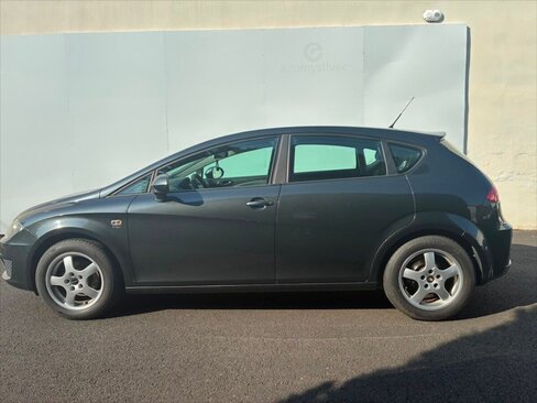 Seat Leon Kombi 1,2 l 77 kw