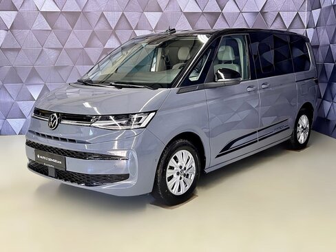 Volkswagen Multivan Ostatní 2,0 l 110 kw